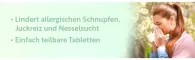 Instructions for use for Tavegil® Tabletten, 60 St - 2