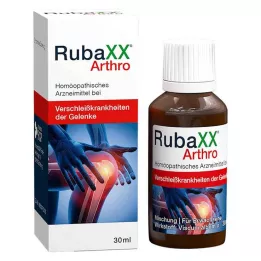 RUBAXX Arthro Mischung, 30 ml