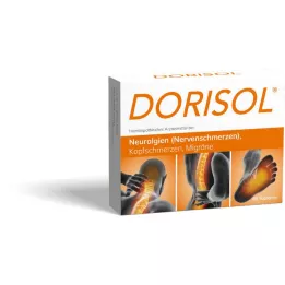 DORISOL Tabletten, 60 St