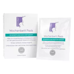 MULTI-MAM Wochenbett Pads, 14 St