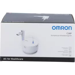 OMRON C28P Inhaliergerät, 1 St