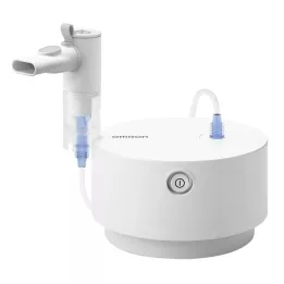 OMRON C28P Inhaliergerät, 1 St