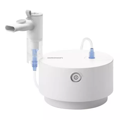 OMRON C28P Inhaliergerät, 1 St