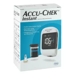 Accu Chek Instant Set mg / dl, 1 St