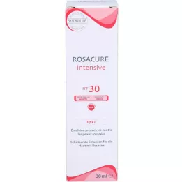 SYNCHROLINE Rosacure Intensive Creme SPF 30, 30 ml