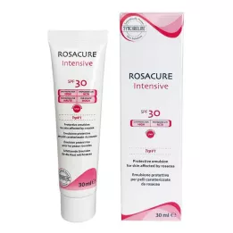 SYNCHROLINE Rosacure Intensive Creme SPF 30, 30 ml