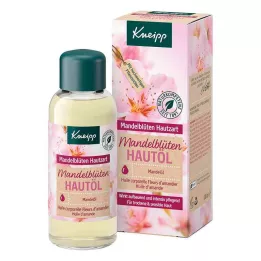 Kneipp Mandelbluet Hautoel (100 ml)