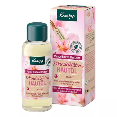 Kneipp Mandelbluet Hautoel (100 ml)