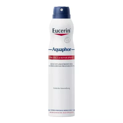 Eucerin Aquaphor Protect &amp; Repair Spray, 250 ml