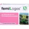 FEMILOGES magensaftresistente Tabletten, 30 St