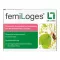 FEMILOGES magensaftresistente Tabletten, 30 St