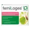 FEMILOGES magensaftresistente Tabletten, 60 St