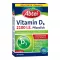 Abtei Vitamin D3 2100 I.e. Pflanzlich Kapseln (24 stk)