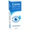 CROMO MICRO Labs 20 mg/ml Augentropfen, 10 ml