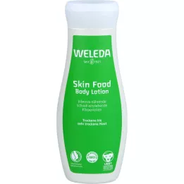 WELEDA Skin Food Bodylotion, 200 ml