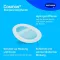 cosmos® Brandwundenpflaster 68 mm x 43 mm steril, 8 St
