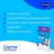 cosmos® soft silicone Pflaster 2 Größen, 8 St