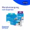 cosmos® soft silicone Pflaster 2 Größen, 8 St