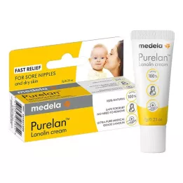 Medela Purelan Creme 7 g, 1 St