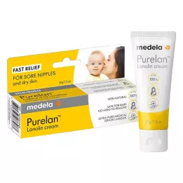Medela Purelan Creme 37 g, 1 St