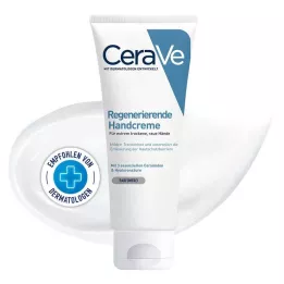 Cerave regenerierende Handcreme, 100 ml