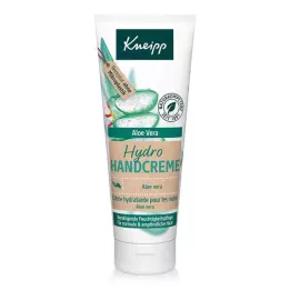 Kneipp Hydro Handcreme Aloe Vera (75 ml)