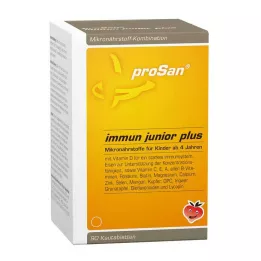Prosan immun junior plus Kautabletten, 90 St