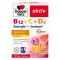 Doppelherz B12 + C + D3 Depot aktiv Tabletten, 30 St