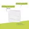 A-Derma Biology Feuchtigkeitscreme leicht (40 ml)