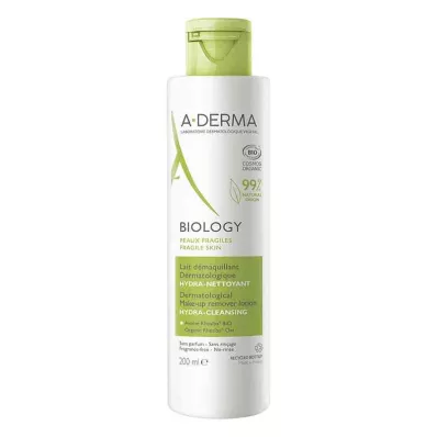 A-Derma Biology Make Up Entfernungslotion (200 ml)