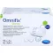 OMNIFIX silicone Fixiervlies 10 cmx5 m, 1 St