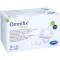 OMNIFIX silicone Fixiervlies 10 cmx5 m, 1 St