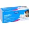 OMNIFIX silicone Fixiervlies 10 cmx2 m, 1 St