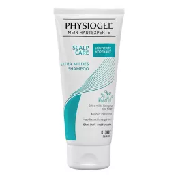 PHYSIOGEL Scalp Care extra mildes Shampoo, 200 ml