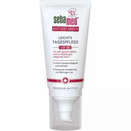 SEBAMED Anti-Rötungen leichte Tagespflege Creme, 50 ml