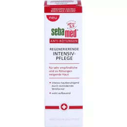 SEBAMED Anti-Rötungen regenerier.Intensivpfl.Creme, 50 ml