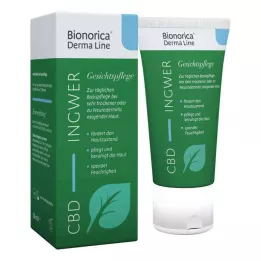 Bionorica Derma Line Gesichtspflege (50 ml)