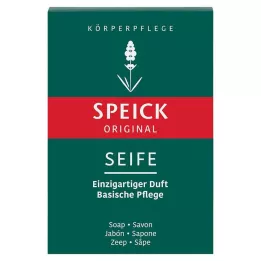 SPEICK Original Seife, 100 g