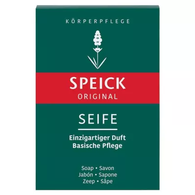 Speick Original Seife, 100 g