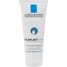 ROCHE-POSAY Cicaplast Handcreme, 100 ml