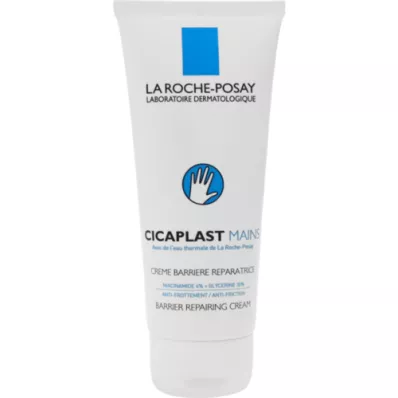 ROCHE-POSAY Cicaplast Handcreme, 100 ml