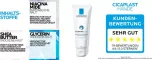 Instructions for use for La Roche Posay Cicaplast Handcreme, 100 ml - 5