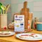 Doppelherz Omega-3 Gel-Tabs family system, 120 St