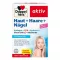 Doppelherz Haut + Haare + Nägel Tabletten, 100 St