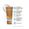 ROCHE-POSAY Anthelios Milch LSF 30 Papp-Tube, 250 ml