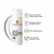 ROCHE-POSAY Anthelios Age Correct Creme LSF 50, 50 ml