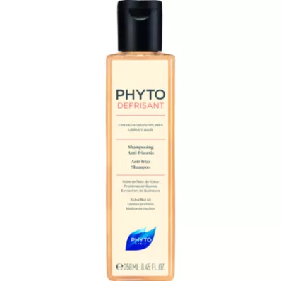 PHYTODEFRISANT Anti-Frizz Shampoo, 250 ml