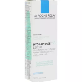 ROCHE-POSAY Hydraphase HA leicht Creme, 50 ml