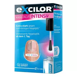 EXCILOR intensiv Lack gegen Nagelpilz, 30 ml