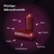 Orthomol Hair Intense Kapseln, 180 St